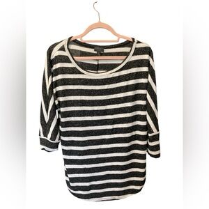 Mix by 41 Hawthorne Super Soft Tunic Top